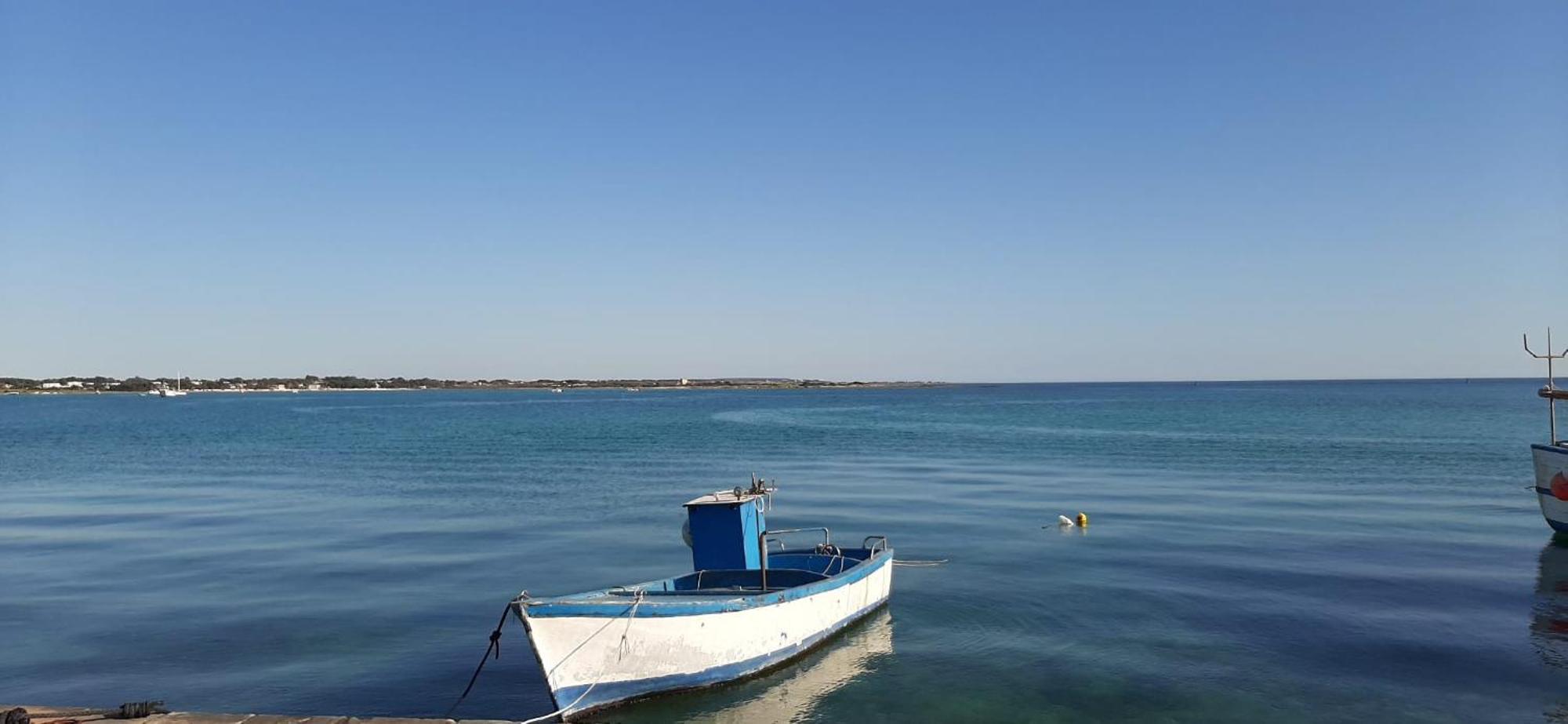 Le Dimore By Josy Panzió Marina di Ginosa Kültér fotó